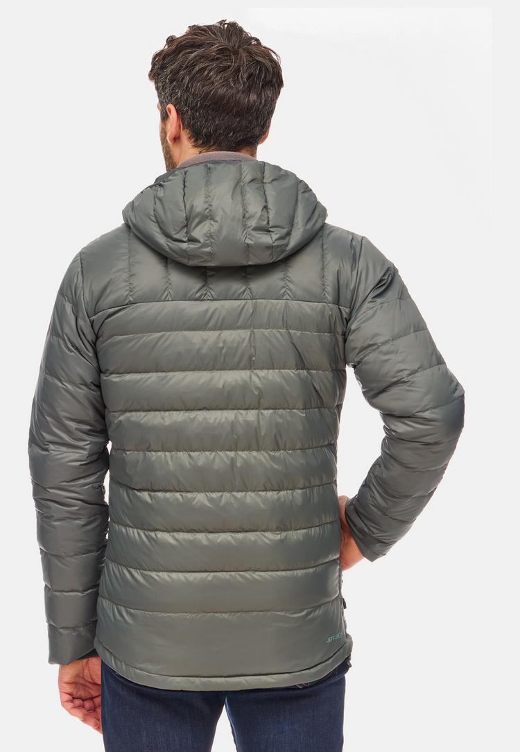 Jeff Green Jeff Green Andy Daunenjacke Herren - Woodland Grey - 1 | SportScheck