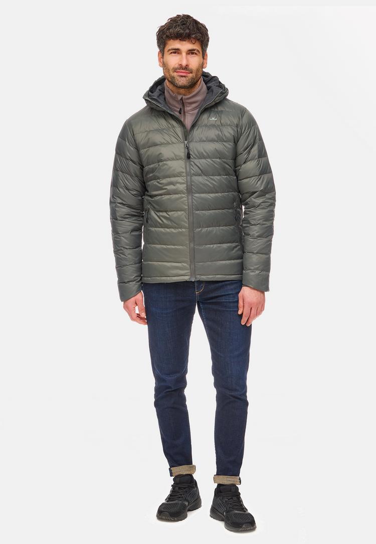 Jeff Green Jeff Green Andy Daunenjacke Herren - Woodland Grey - 2 | SportScheck