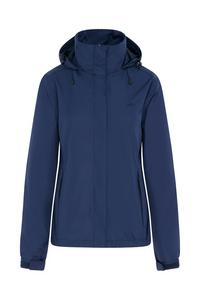 Jeff Green Lea Funktionsjacke Damen - Midnight Blue