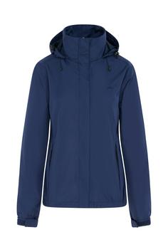 Jeff Green Lea Funktionsjacke Damen Midnight Blue