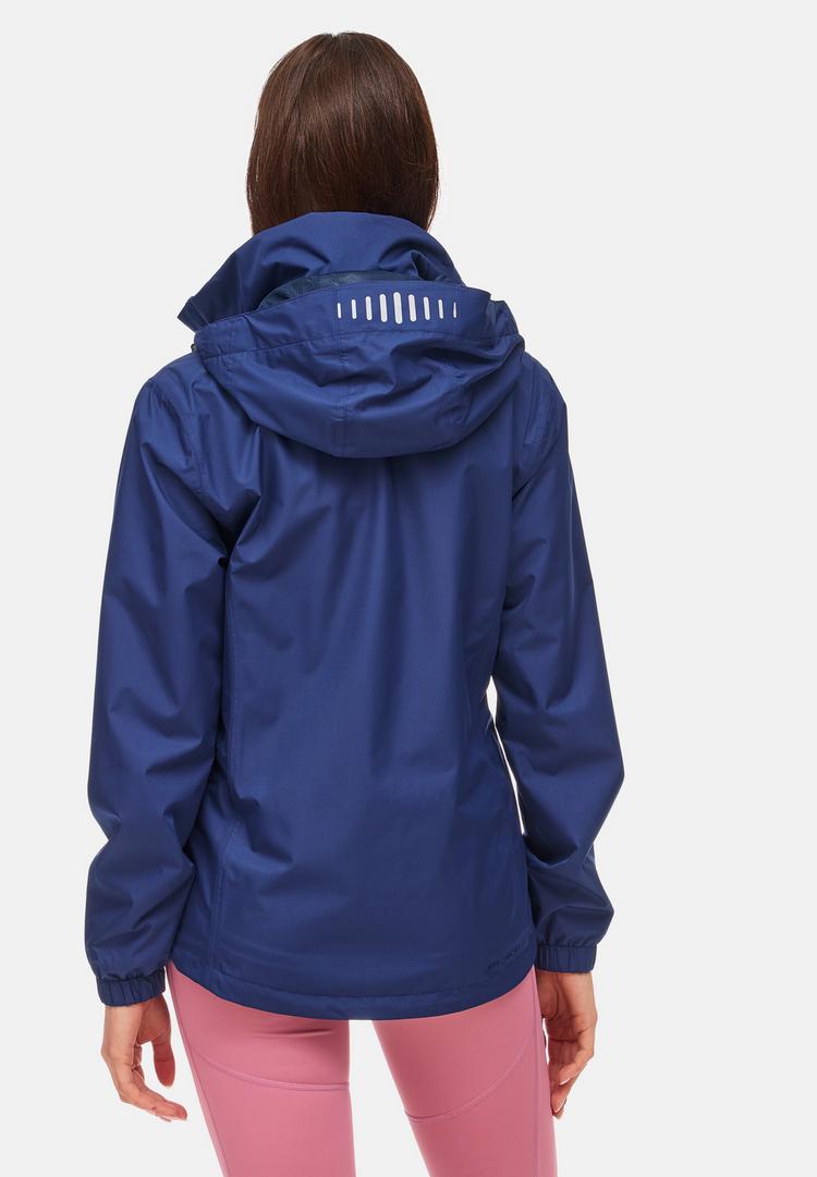 Jeff Green Jeff Green Lea Funktionsjacke Damen - Midnight Blue - 1 | SportScheck