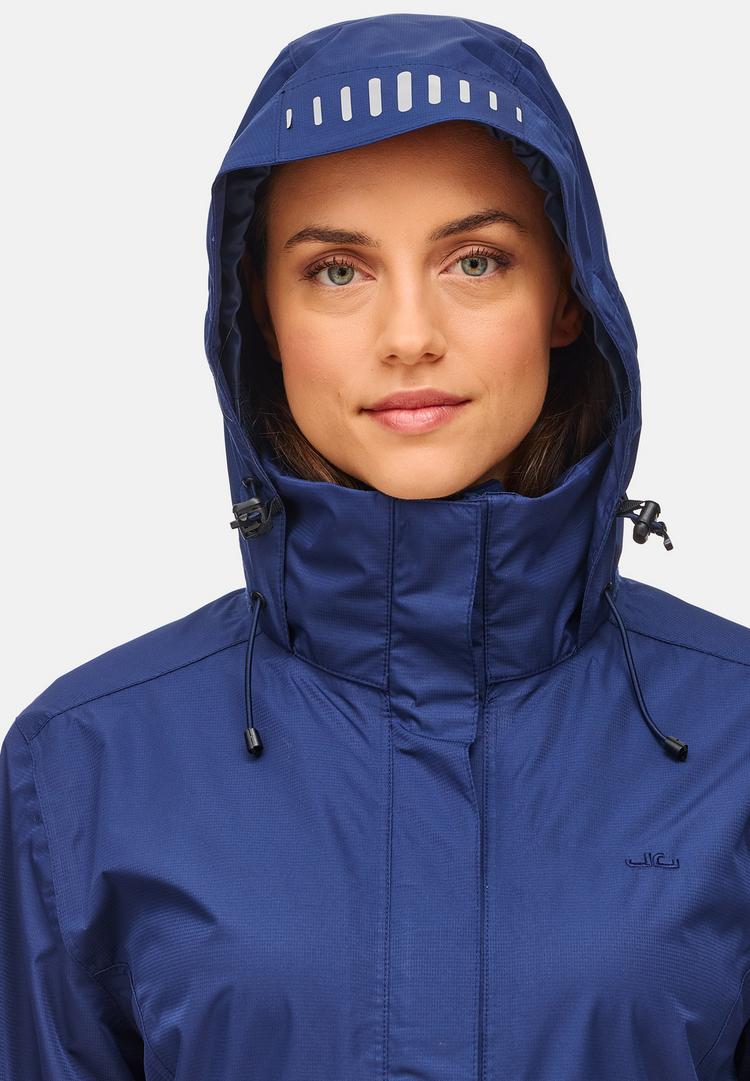 Jeff Green Jeff Green Lea Funktionsjacke Damen - Midnight Blue - 3 | SportScheck