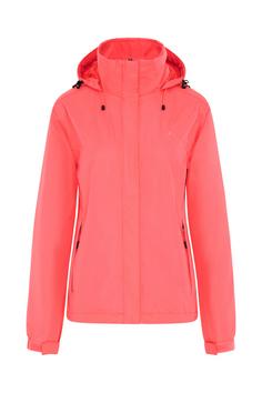 Jeff Green Lea Funktionsjacke Damen Coral