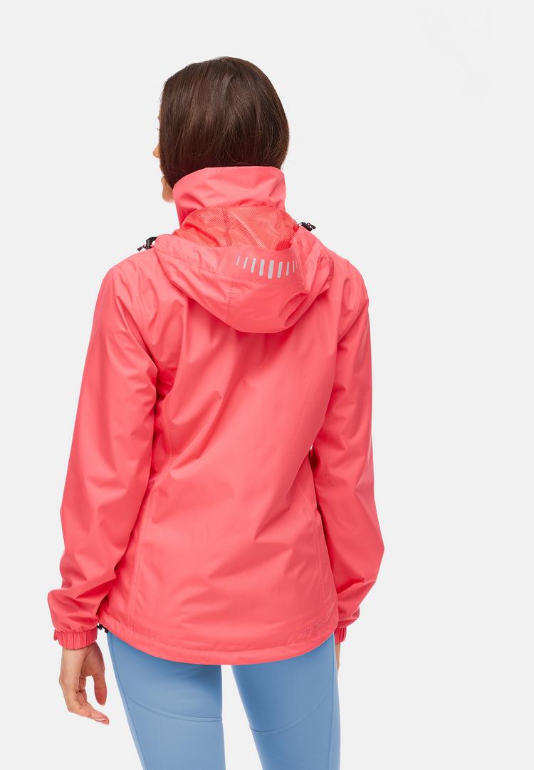 Jeff Green Jeff Green Lea Funktionsjacke Damen - Coral - 2 | SportScheck