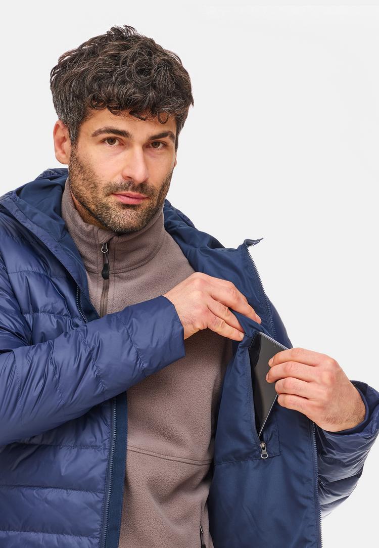 Jeff Green Jeff Green Andy Daunenjacke Herren - Peacot - 4 | SportScheck