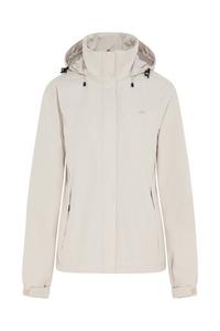 Jeff Green Lea Funktionsjacke Damen - Silver Lining