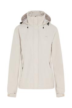 Jeff Green Lea Funktionsjacke Damen Silver Lining