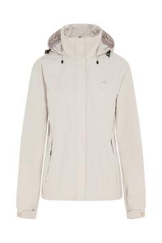 Jeff Green Lea Funktionsjacke Damen Silver Lining