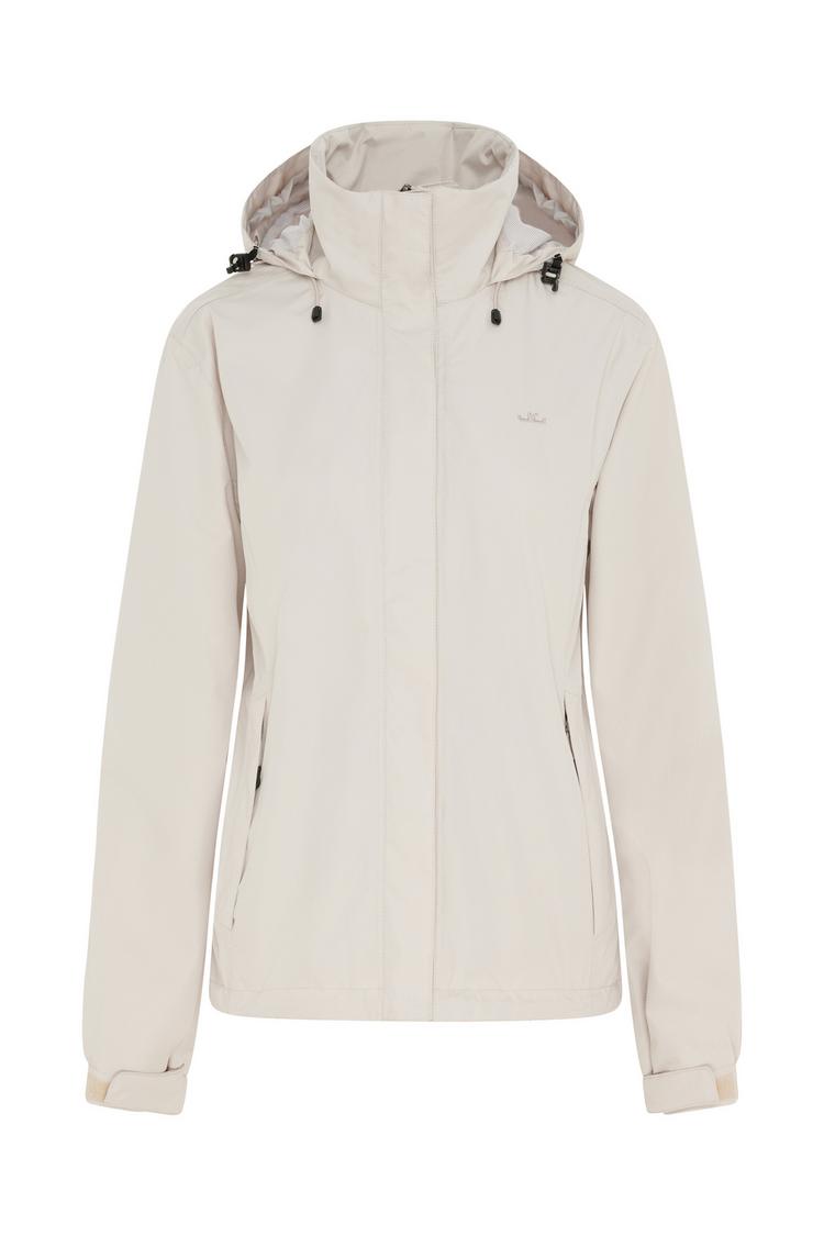 Jeff Green Jeff Green Lea Funktionsjacke Damen - Silver Lining - 0 | SportScheck