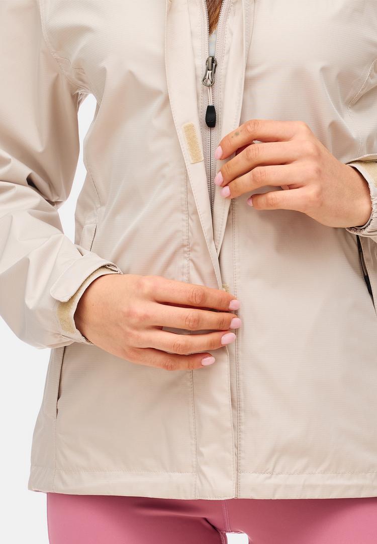 Jeff Green Jeff Green Lea Funktionsjacke Damen - Silver Lining - 3 | SportScheck