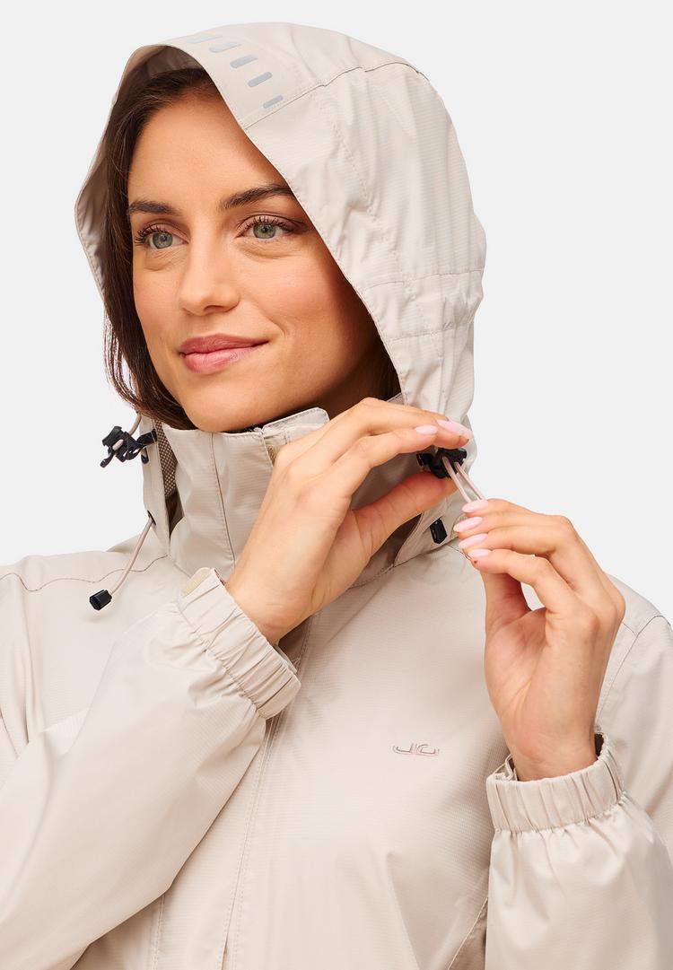 Jeff Green Jeff Green Lea Funktionsjacke Damen - Silver Lining - 4 | SportScheck