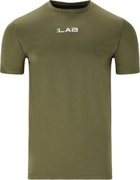 ELITE LAB Core Elite X1 Laufshirt Herren - 3061 Ivy Green