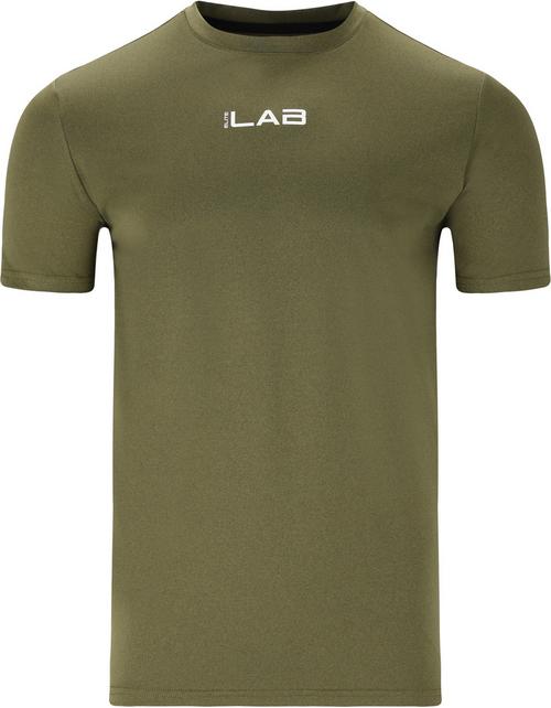 ELITE LAB Core Elite X1 Laufshirt Herren