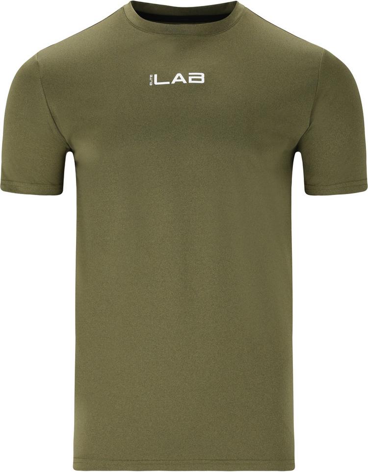 ELITE LAB ELITE LAB Core Elite X1 Laufshirt Herren - 3061 Ivy Green - 0 | SportScheck