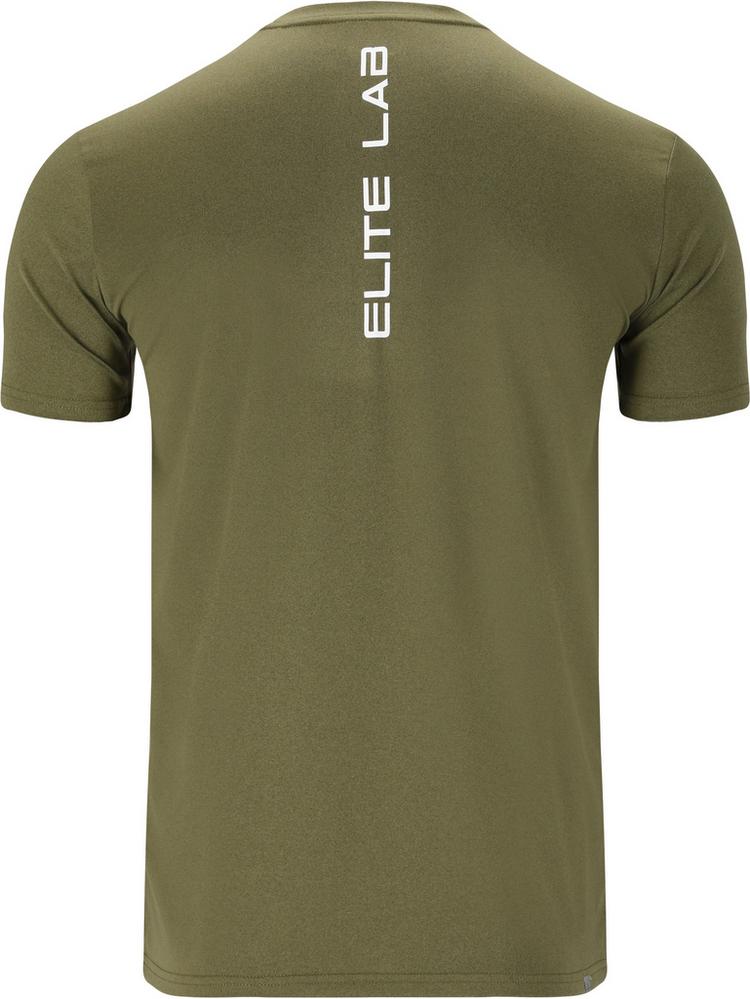 ELITE LAB ELITE LAB Core Elite X1 Laufshirt Herren - 3061 Ivy Green - 0 | SportScheck