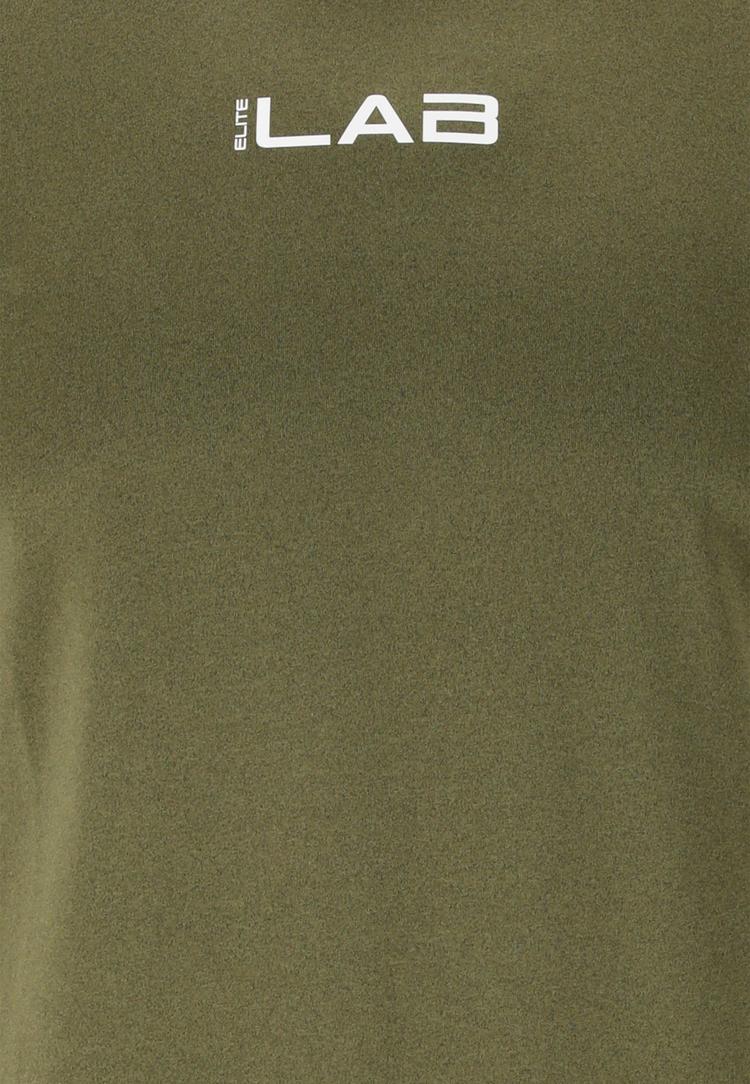 ELITE LAB ELITE LAB Core Elite X1 Laufshirt Herren - 3061 Ivy Green - 0 | SportScheck