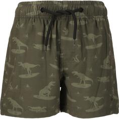 ZigZag Joseph Boardshorts Kinder Print 3651