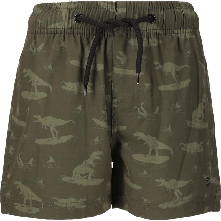 ZigZag ZigZag Joseph Badehose Kinder - Print 3651 - 0 | SportScheck