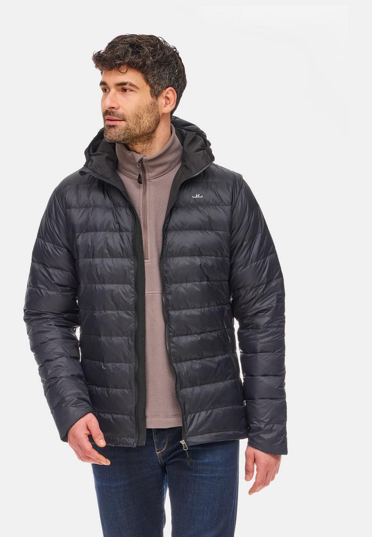 Jeff Green Jeff Green Andy Daunenjacke Herren - Deep Black - 0 | SportScheck