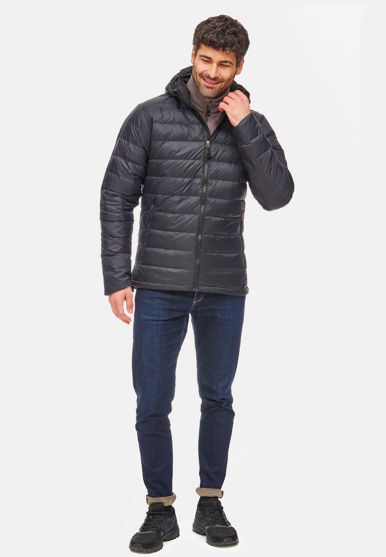 Jeff Green Jeff Green Andy Daunenjacke Herren - Deep Black - 2 | SportScheck