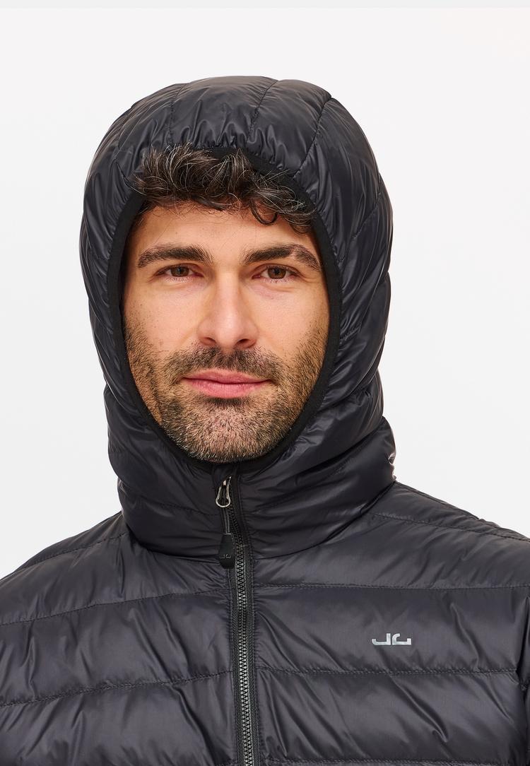 Jeff Green Jeff Green Andy Daunenjacke Herren - Deep Black - 3 | SportScheck