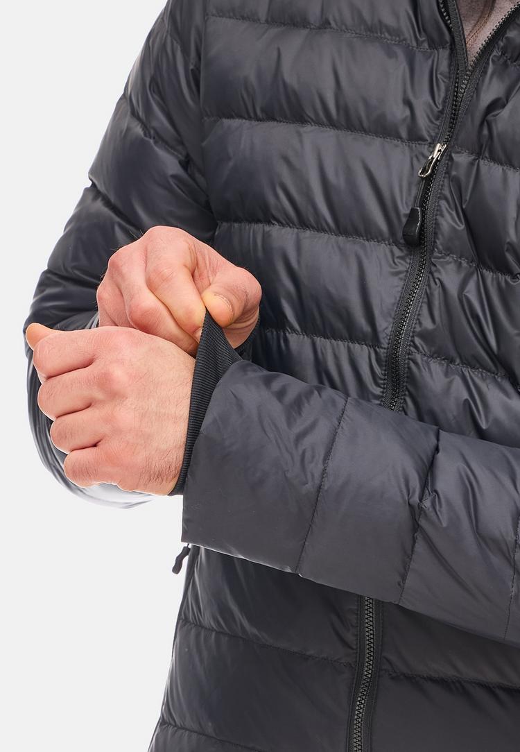 Jeff Green Jeff Green Andy Daunenjacke Herren - Deep Black - 4 | SportScheck