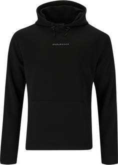 Endurance Baremo Sweatshirt Herren 1001 Black