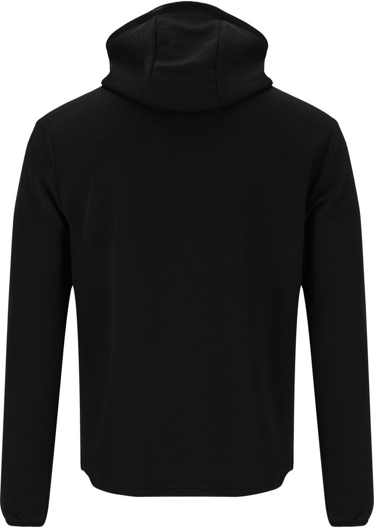 Endurance Endurance Baremo Sweatshirt Herren - 1001 Black - 0 | SportScheck