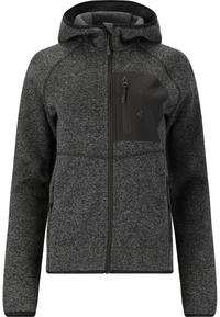 Whistler Pennine Fleecejacke Damen - 1001 Black