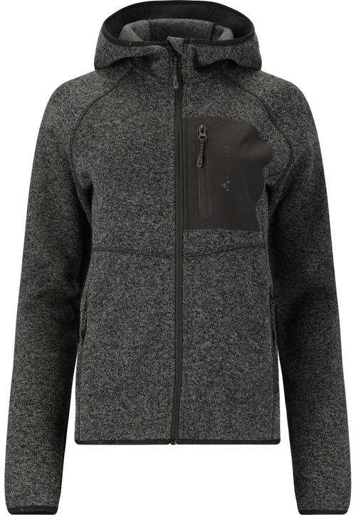 Whistler Pennine Fleecejacke Damen