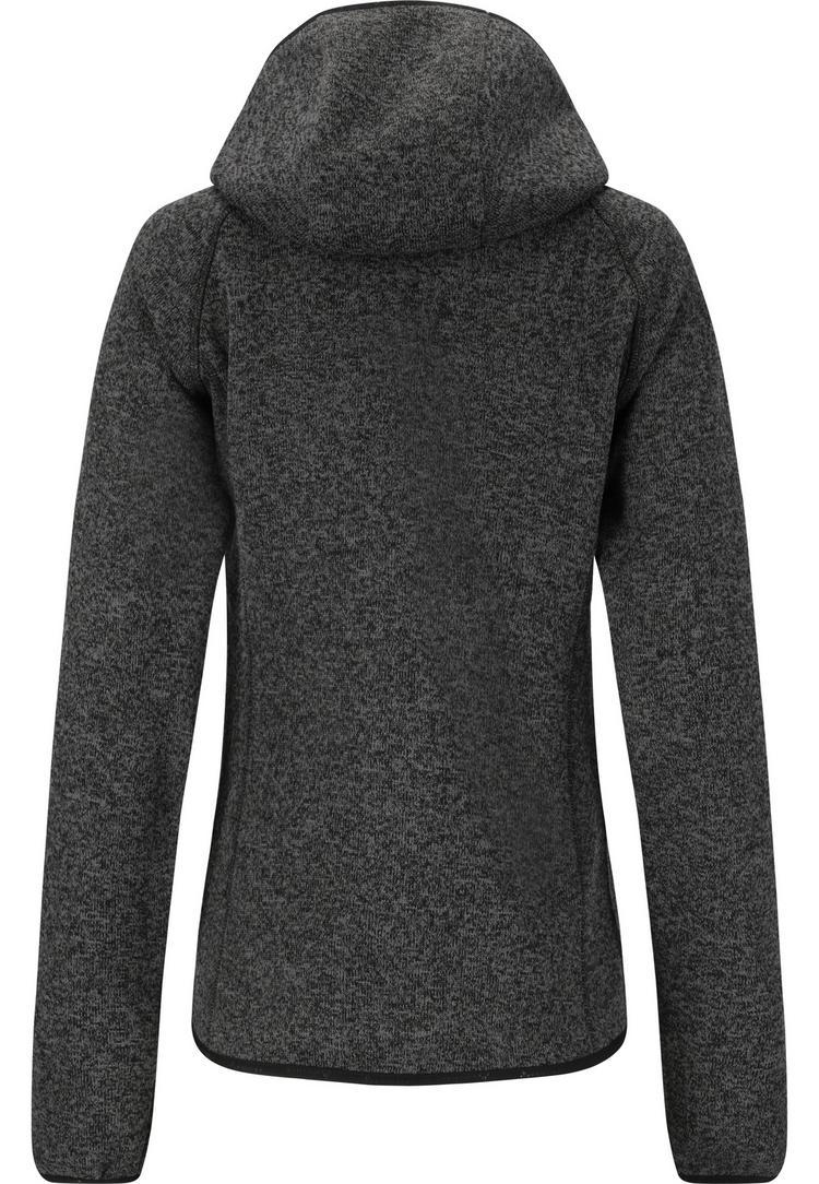 Whistler Whistler Pennine Fleecejacke Damen - 1001 Black - 0 | SportScheck