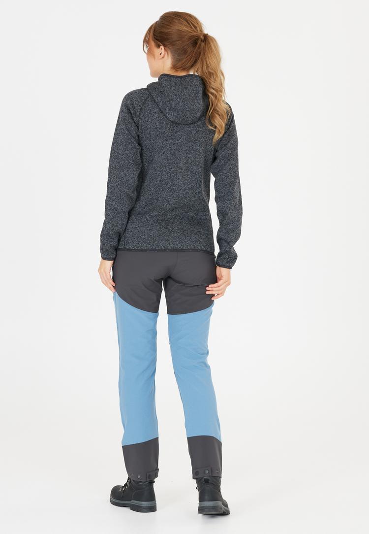 Whistler Whistler Pennine Fleecejacke Damen - 1001 Black - 2 | SportScheck