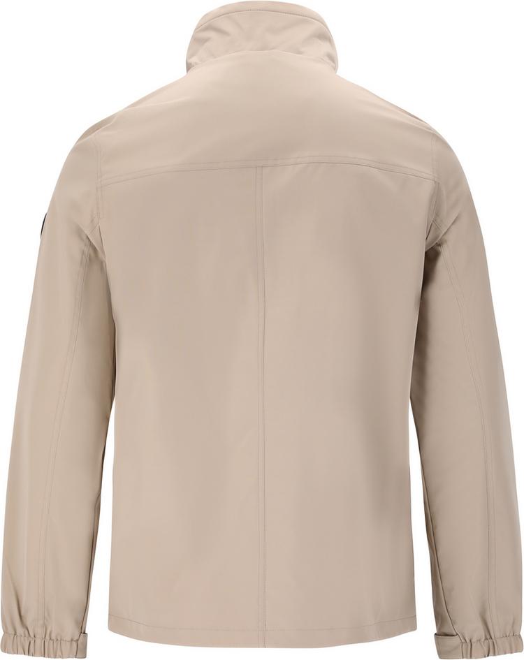 Whistler Whistler Kanone Funktionsjacke Herren - 1072 Vintage Khaki - 0 | SportScheck