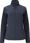 Whistler Lango Softshelljacke Damen - 2048 Navy Blazer