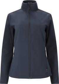 Whistler Lango Softshelljacke Damen - 2048 Navy Blazer