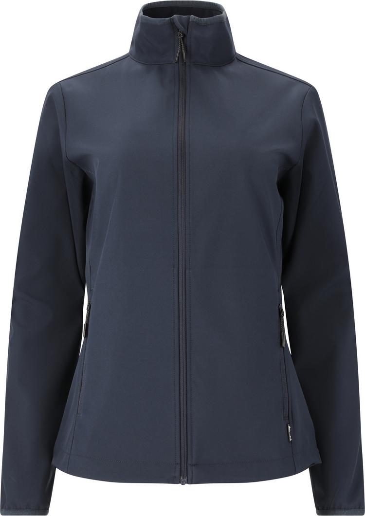 Whistler Whistler Lango Softshelljacke Damen - 2048 Navy Blazer - 0 | SportScheck