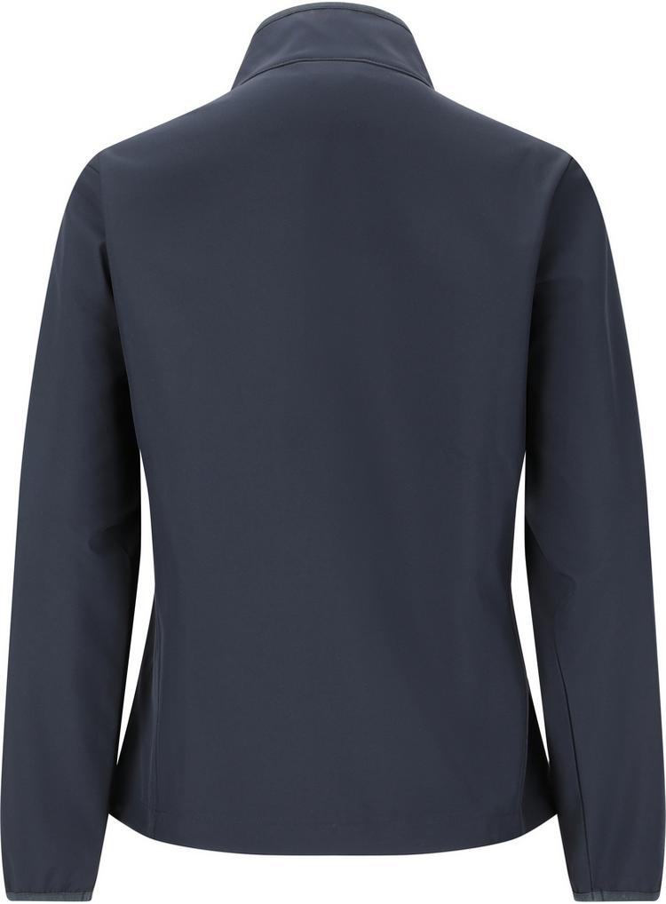 Whistler Whistler Lango Softshelljacke Damen - 2048 Navy Blazer - 0 | SportScheck