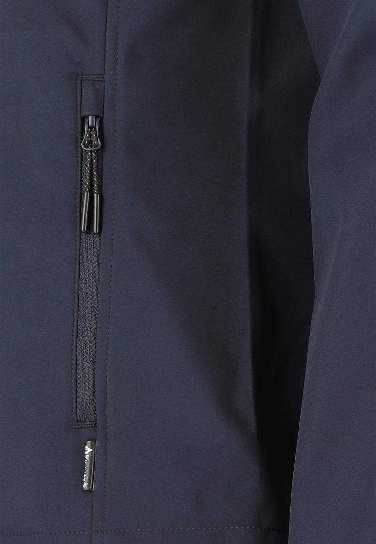 Whistler Whistler Lango Softshelljacke Damen - 2048 Navy Blazer - 1 | SportScheck