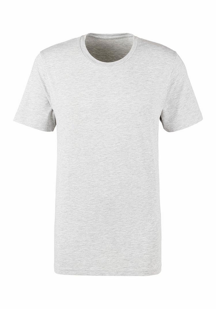 BRUNO BANANI BRUNO BANANI T-Shirt T-Shirt Herren - navy - grau - petrol - 4 | SportScheck