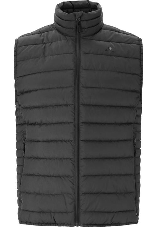 Whistler Edge Steppweste Herren