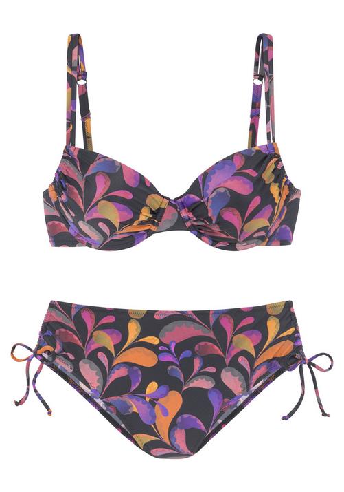 Vivance B&uuml;gel-Bikini Bikini Set Damen