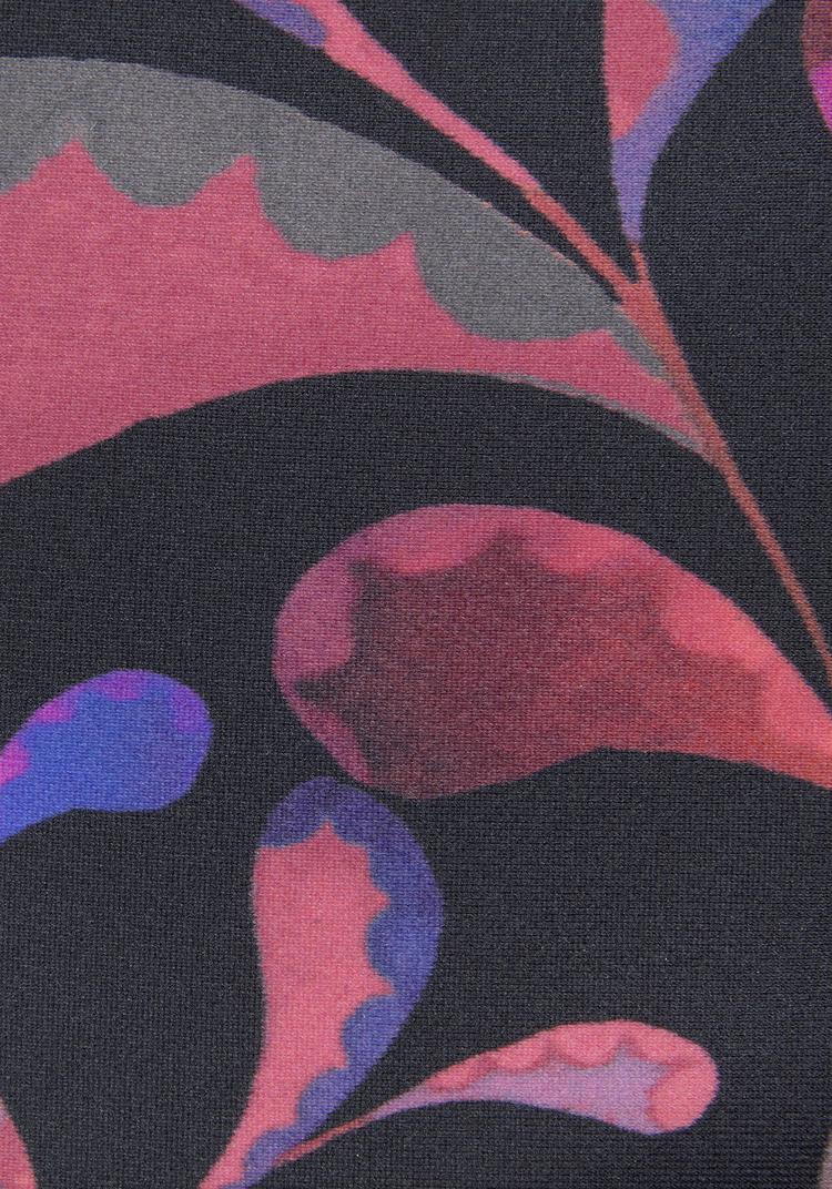 Vivance Vivance B&uuml;gel-Bikini Bikini Set Damen - schwarz bedruckt - 1 | SportScheck