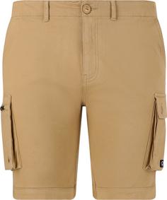 Cruz Monsoon Shorts Herren 1138 Kelp