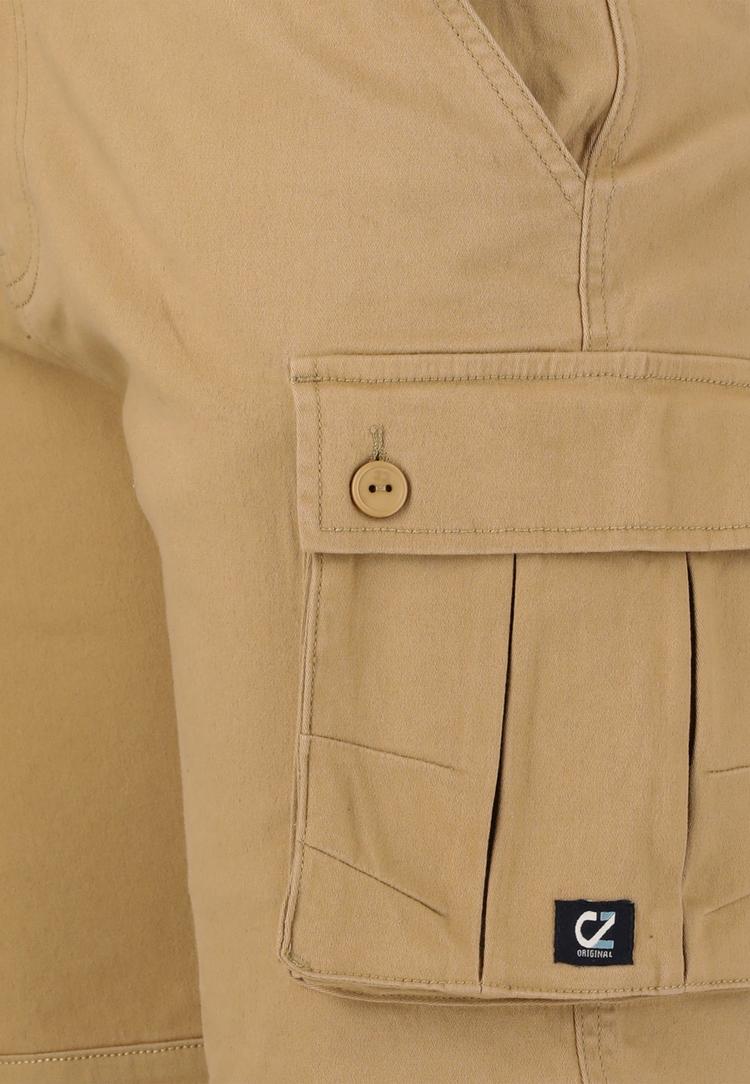 Cruz Cruz Monsoon Shorts Herren - 1138 Kelp - 0 | SportScheck