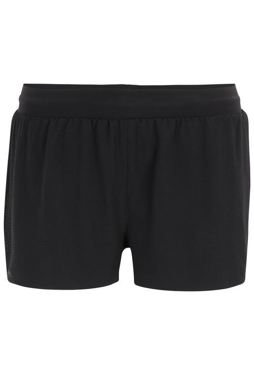 2XU Light Speed 3 Inch Short Funktionsshorts Damen