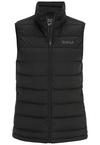 2XU Commute Packable Insulation Vest Steppweste Damen - black-black