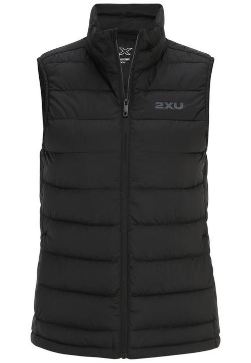 2XU Commute Packable Insulation Vest Steppweste Damen