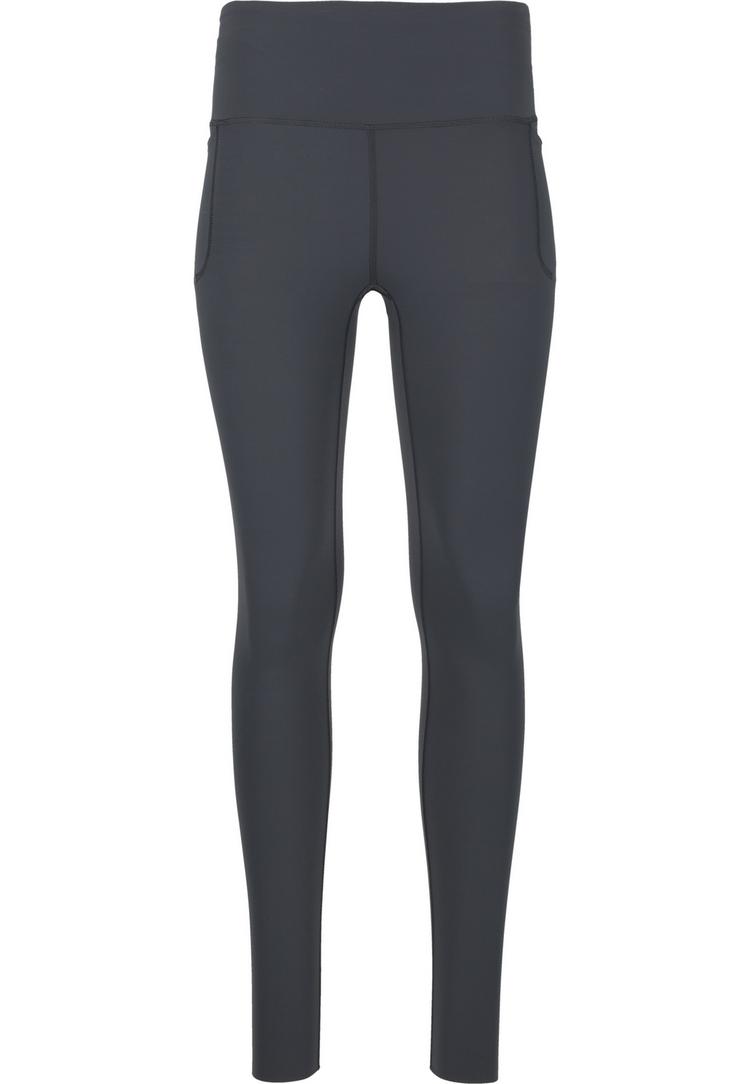 Endurance Endurance Move Tights Damen - 1173 Ombre Blue - 0 | SportScheck