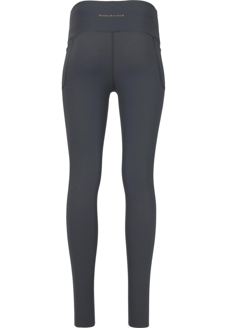 Endurance Endurance Move Tights Damen - 1173 Ombre Blue - 0 | SportScheck