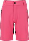 ZigZag Scorpio Shorts Kinder - 4139 Shocking Pink